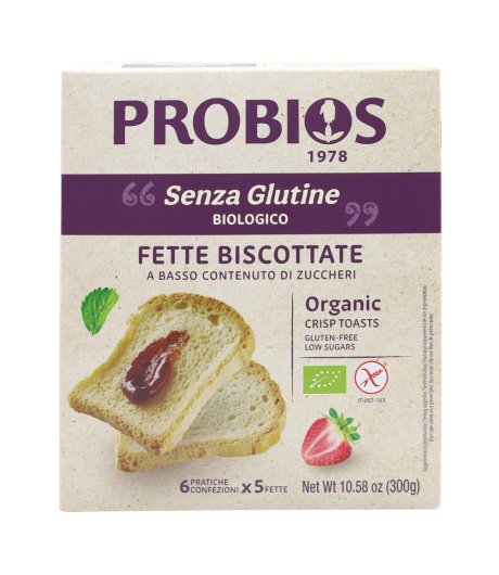 R&R Fette Bisc.Olio Semi Giras