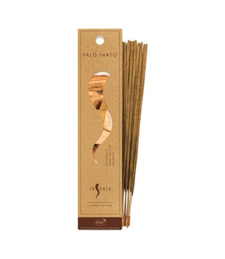 INCENSO PALO SANTO 10STICK