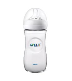 Avent Bib Nat Pp 330ml