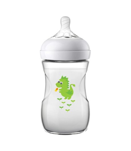 Avent Bottle Nat Dragon