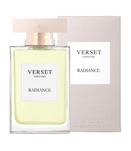 VERSET RADIANCE EDT 100ML