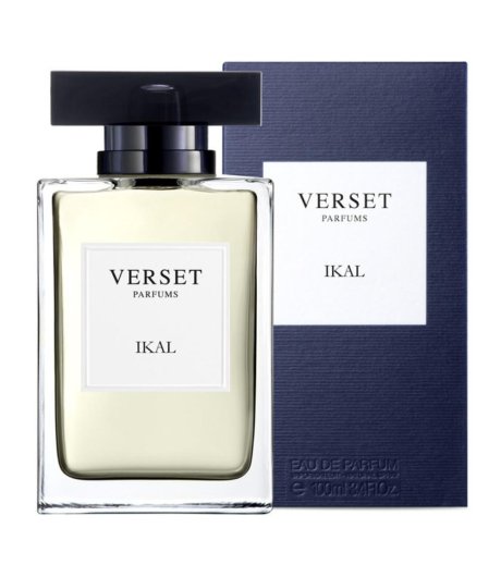 VERSET IKAL EDT 100ML