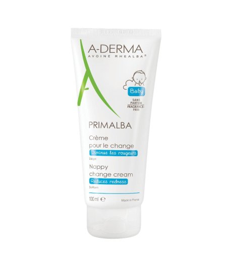 Primalba Crema Cambio 100ml