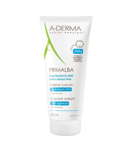 Primalba Crema Cocon 200ml