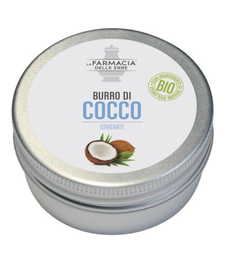 FDE BURRO DI COCCO 50ML