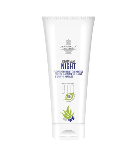 FDE CREMA MANI NIGHT 75ML