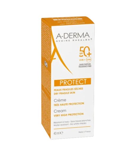 Aderma A-d Protect Cr S/prof