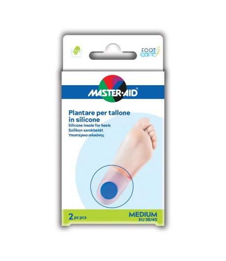 M-AID TALLONIERA SILICONE M2PZ