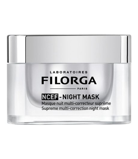 Filorga Nc Ef Night Mask 50ml