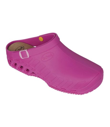 CLOG Evo Fucsia 36/37