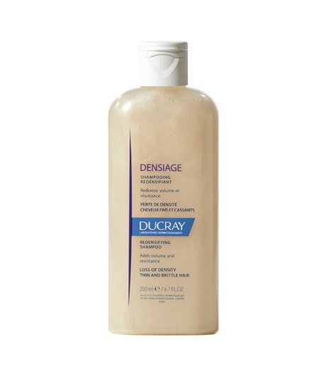 Densiage Shampoo Ridens Ducray