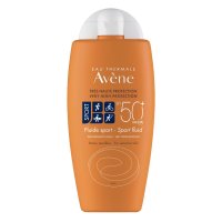 Avene Sol Sport Spf50+ 100ml