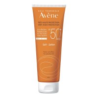 Avene Sol Latte Spf50+ 250ml