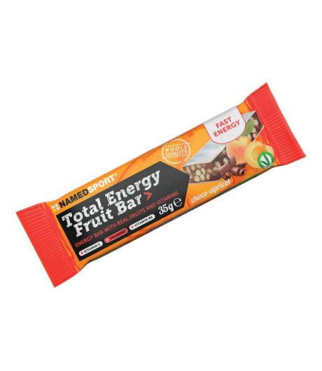 TOTAL ENERGY FR CHOC/APR 35G