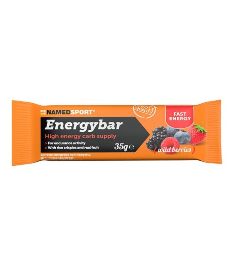 ENERGYBAR Fruit Wild 35g