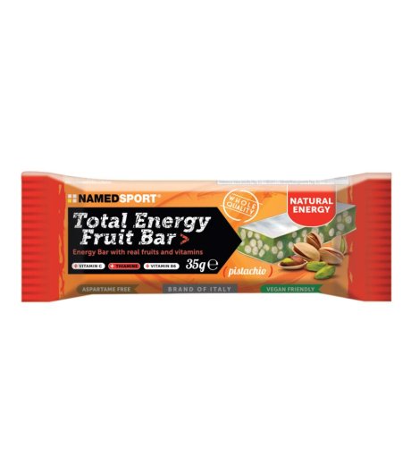 Total Energy Fruit Bar Pis 35g