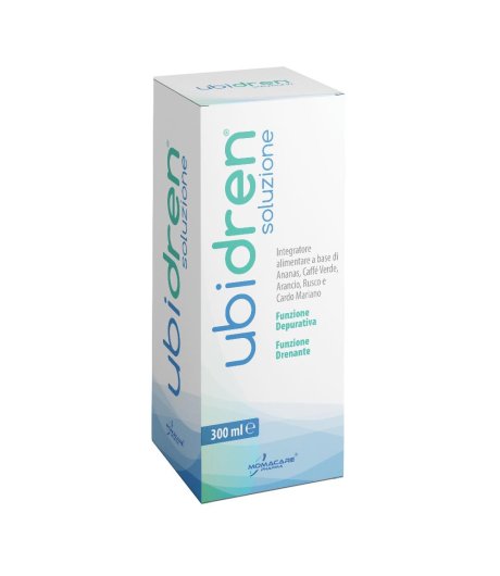 UBIDREN 300ML