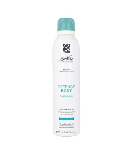 Defence Body Hydra Spray 200ml