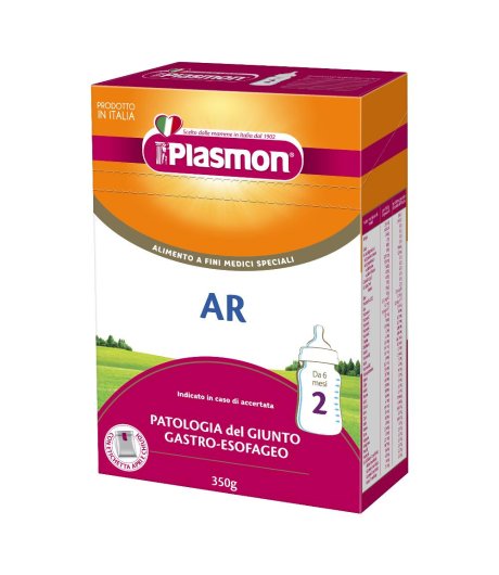 PLASMON AR 2 350G