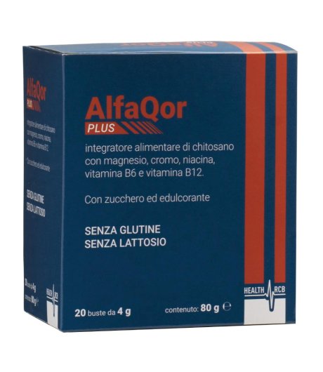 ALFAQOR 30CPR