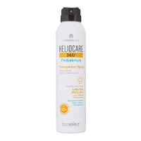 Heliocare 360 Pediatrics Spray Trasparente SPF 50+