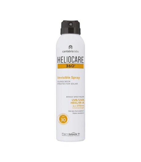 HELIOCARE 360 INVIS SPR SPF30