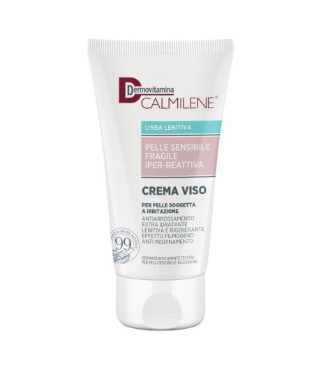 Dermovitamina Calm Crema Viso