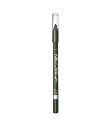RIMMEL M/OCCHI SCAND KOHL 006