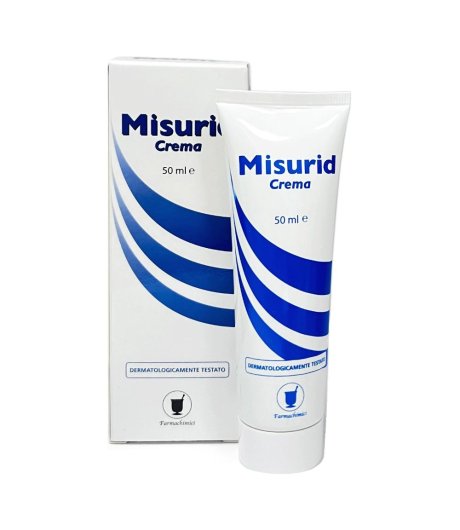 MISURID CREMA 50ML