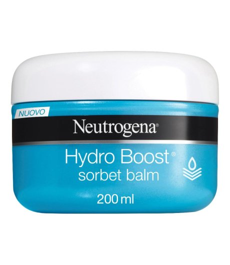 Neutrogena Hb Sorbet Bals Crp