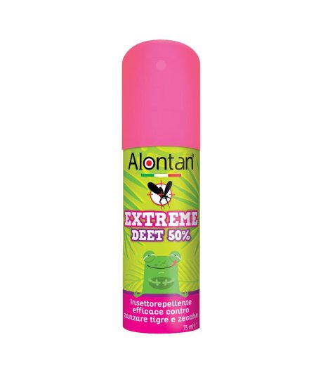 ALONTAN Extreme Spray 75ml