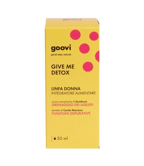 Goovi Linfa Don 50ml