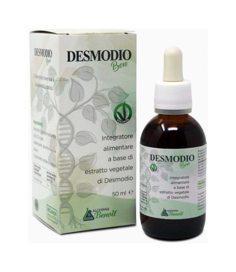 DESMODIO BEN 50ML