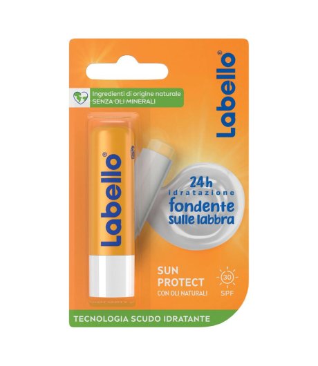 LABELLO SUN PROTECT SPF30