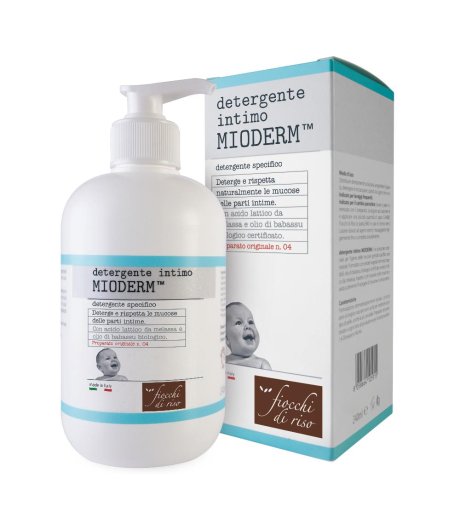 Intimo Mioderm Fdr 240ml