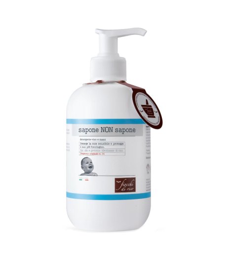 SAPONE NON SAPONE FDR 240ML