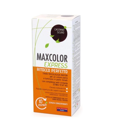 MAXCOLOR EXPRESS CASTANO SCU