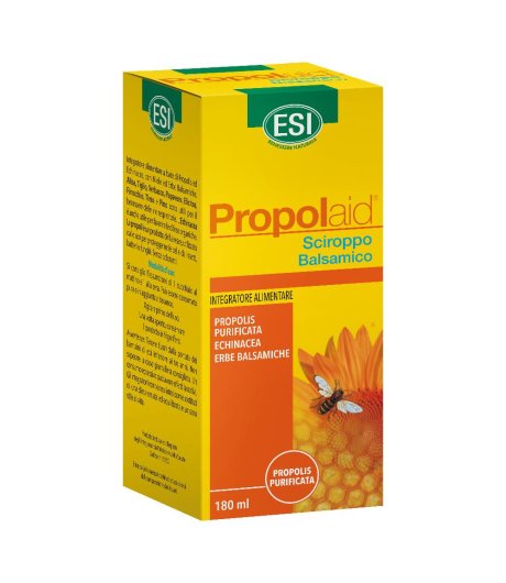 Esi Propolaid Scir Bals 180ml