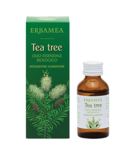 TEA TREE OE Bio 20ml EBM