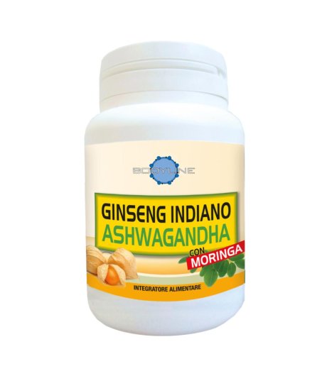 Ginseng Indiano Ashwagand60cps