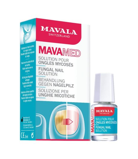 MAVALA MAVAMED 5 ML