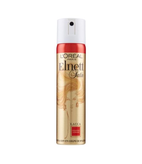 MINI ELNETT FORTE LACCA 75 ML
