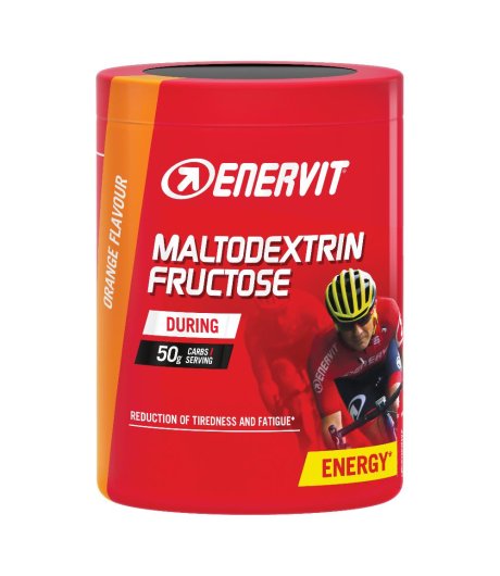 ENERVIT MALTODEXTRIN FRUCT500G