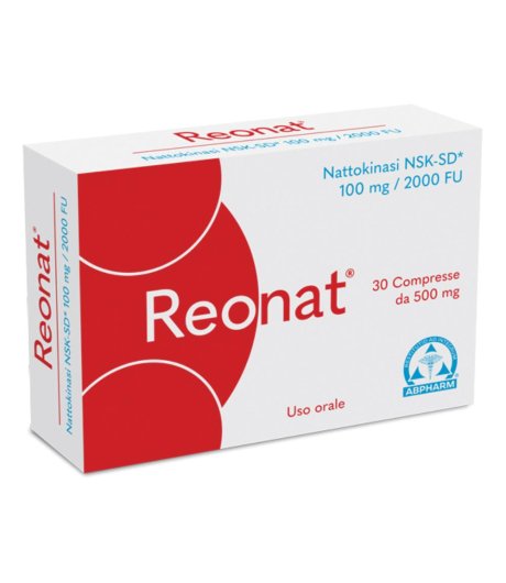 Reonat 30cpr