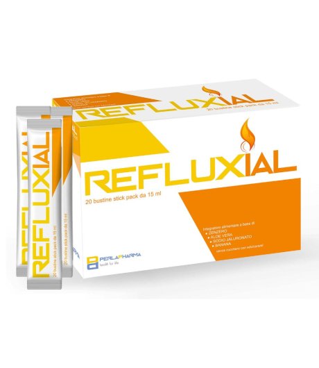 REFLUXIAL 20BUST 15ML