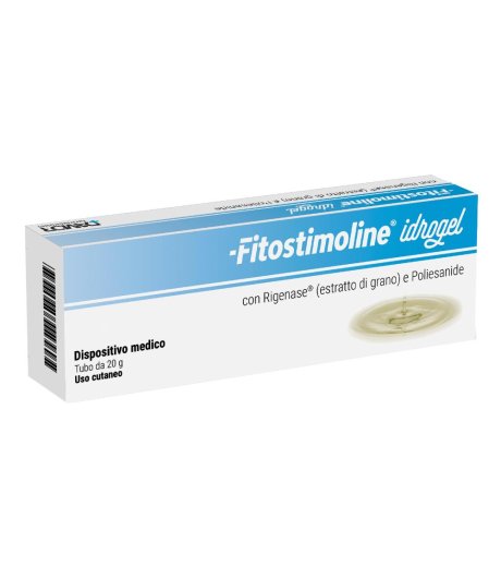 Fitostimoline Idrogel 20g