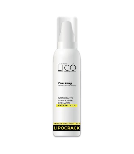 LIPOCRACK Spray 150ml