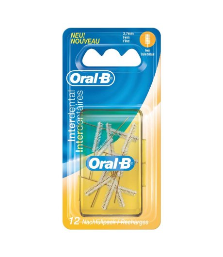 Oralb Scovolino Ultrafine2,7mm