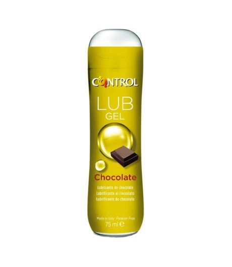 GEL LUBRIFICANTE CHOCOLATE75ML