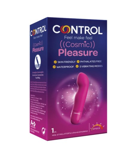 CONTROL*Pleasure Cosmic 1pz